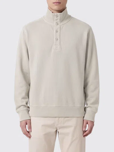 Entire Studios Sweater  Men Color Beige In Gray