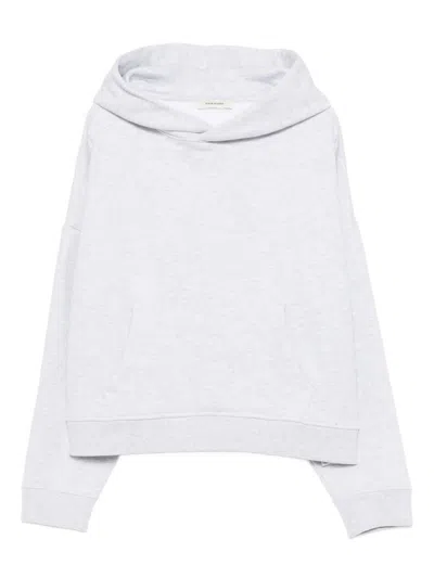 Entire Studios Sweaters In White