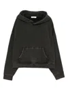 Entire Studios Sweaters In Black