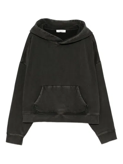 Entire Studios Sweaters In Black