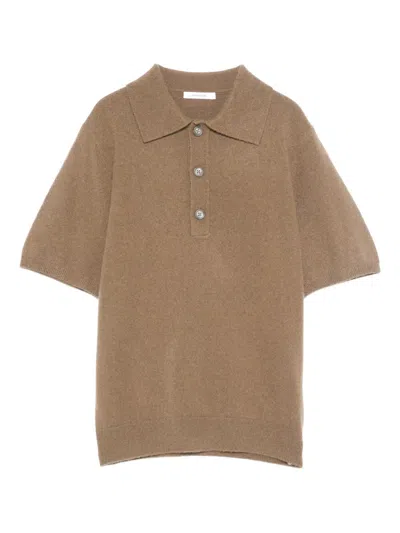 Entire Studios Sweaters In Brown