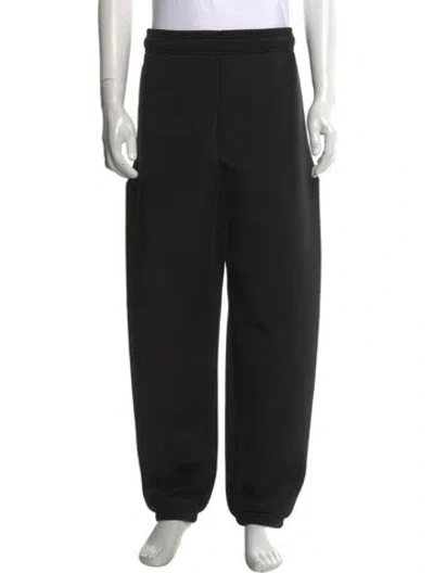 Pre-owned Entire Studios Sweatpants In Black