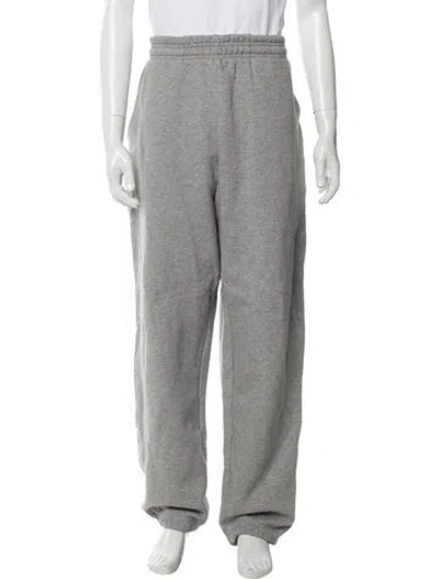 Pre-owned Entire Studios Sweatpants Sweatpants In Gray