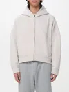 Entire Studios Sweatshirt Men  In White