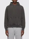 Entire Studios スウェットシャツ  メンズ カラー ブラック 1 In Gray