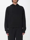 Entire Studios Sweatshirt Men  In Black