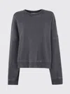 Entire Studios "box" Crew Sweatshirt Clothing In Gray