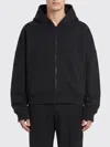 Entire Studios Sweatshirt  Men Color Black 1
