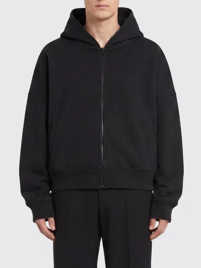 Entire Studios Sweatshirt  Men Color Black 1