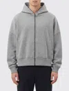 Entire Studios スウェットシャツ  メンズ カラー グレー 1 In Gray