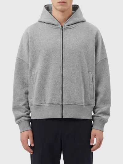Entire Studios スウェットシャツ  メンズ カラー グレー 1 In Gray