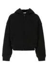 Entire Studios Sweatshirts In Black