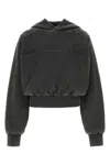 Entire Studios Sweatshirts In Grey