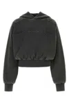 Entire Studios Sweatshirts In Grey