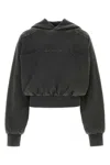 Entire Studios Sweatshirts In Grey