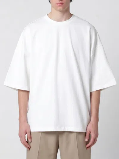 ENTIRE STUDIOS ENTIRE STUDIOS RELAXED FIT JERSEY T-SHIRT,I08479246