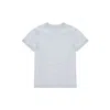 Entire Studios Cotton T-shirt In White
