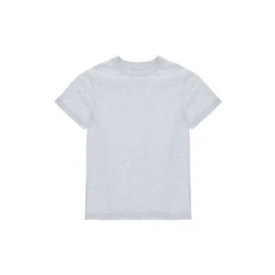 Entire Studios Cotton T-shirt In White