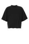 Shop Entire Studios T-shirt In Black