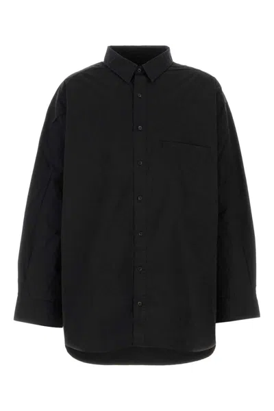 Entire Studios T-shirt In Black