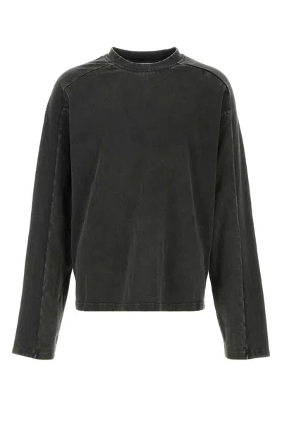 Entire Studios T-shirt In Black