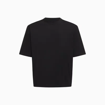 Entire Studios T-shirt In Black