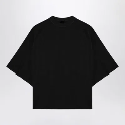 Entire Studios T-shirt In Black