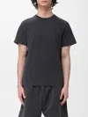 Entire Studios Polo Shirt Men  In Black
