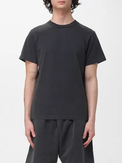 Entire Studios Polo Shirt Men  In Black