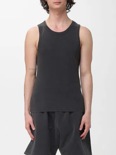 Entire Studios Polo Shirt Men  In Black