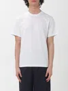 Entire Studios Polo Shirt Men  In White