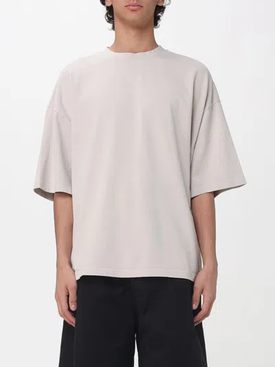 Entire Studios Polo Shirt Men  In Neutral