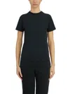 Entire Studios Slim Fit Crew Neck T-shirt
