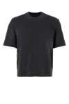 Entire Studios Dart Crewneck Jersey T-shirt