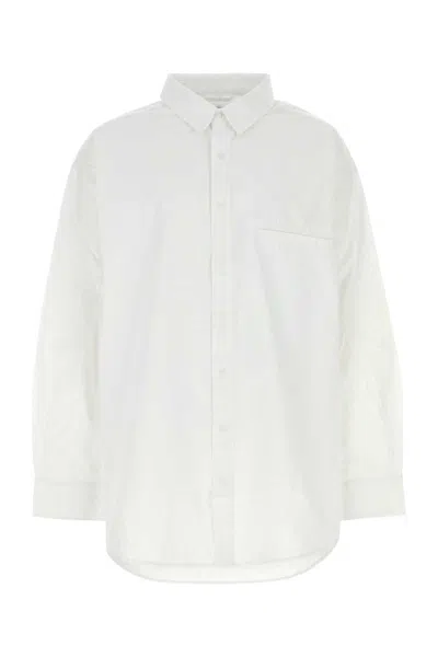 Entire Studios T-shirt In White
