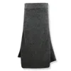 Entire Studios Tailored Midi Skirt In Black