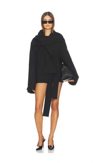 ENTIRE STUDIOS TETHER JACKET