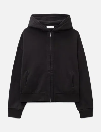 Entire Studios Thermal Hood In Black