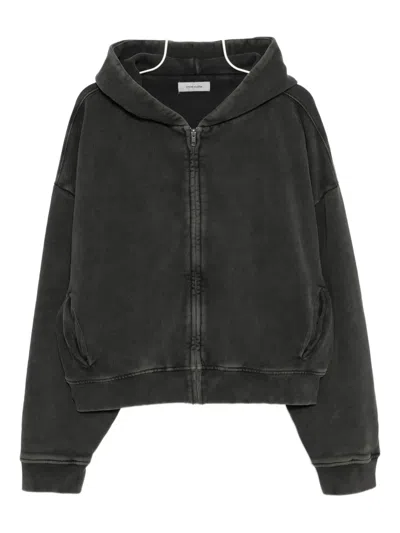 ENTIRE STUDIOS THERMAL HOODIE