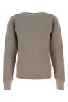 ENTIRE STUDIOS ENTIRE STUDIOS THERMAL LONG SLEEVE WAFFLE KNIT T