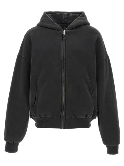 ENTIRE STUDIOS ENTIRE STUDIOS 'THERMARL HOOD WASHED' HOODIE