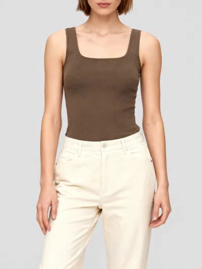 ENTIRE STUDIOS TOP ENTIRE STUDIOS WOMAN COLOR BEIGE,H66520022