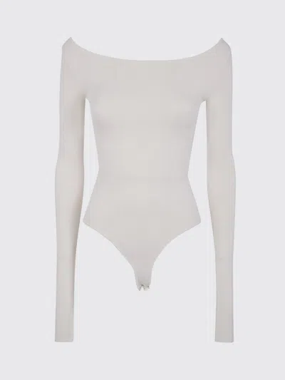 ENTIRE STUDIOS BODYSUIT WOMAN ENTIRE STUDIOS,H66639001