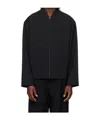 Entire Studios Tria Jacket In Black