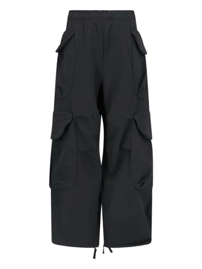 ENTIRE STUDIOS ENTIRE STUDIOS TROUSERS