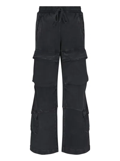 ENTIRE STUDIOS ENTIRE STUDIOS TROUSERS
