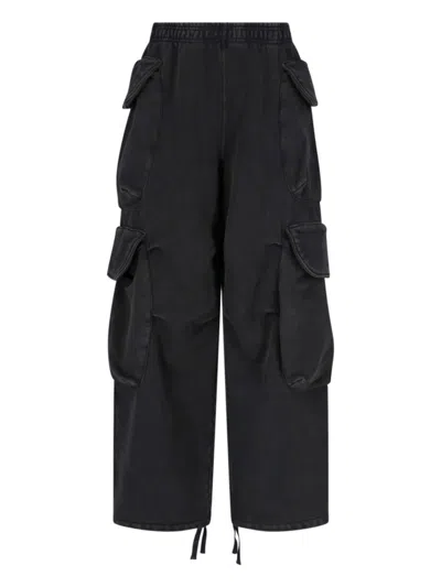ENTIRE STUDIOS ENTIRE STUDIOS TROUSERS
