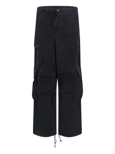 ENTIRE STUDIOS ENTIRE STUDIOS TROUSERS