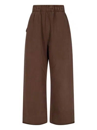 ENTIRE STUDIOS ENTIRE STUDIOS TROUSERS