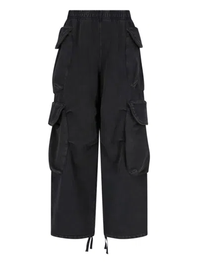 ENTIRE STUDIOS ENTIRE STUDIOS TROUSERS